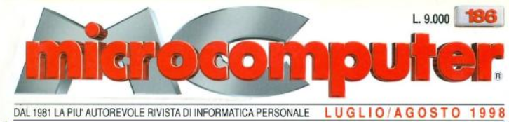 Stampare, per esempio